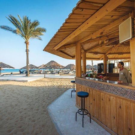 Palmera Chalets Owners Best Vacation Group Families Only 아인 수크나 외부 사진