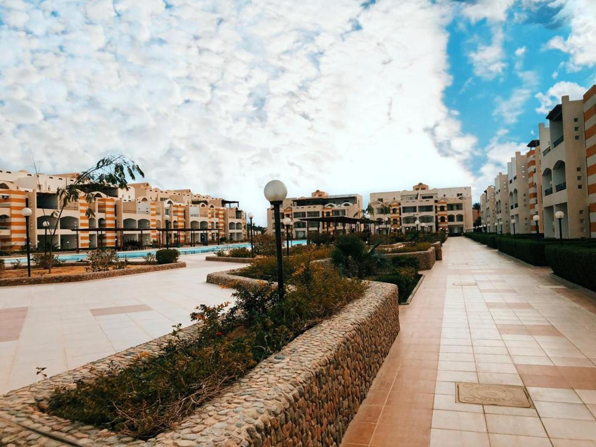 Palmera Chalets Owners Best Vacation Group Families Only 아인 수크나 외부 사진