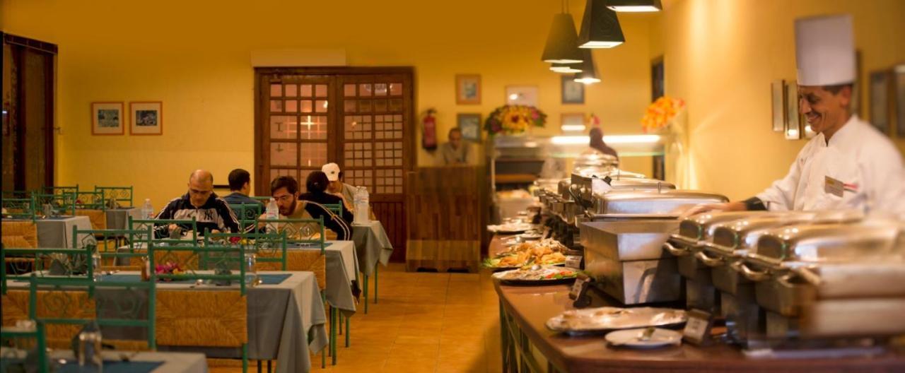 Palmera Chalets Owners Best Vacation Group Families Only 아인 수크나 외부 사진