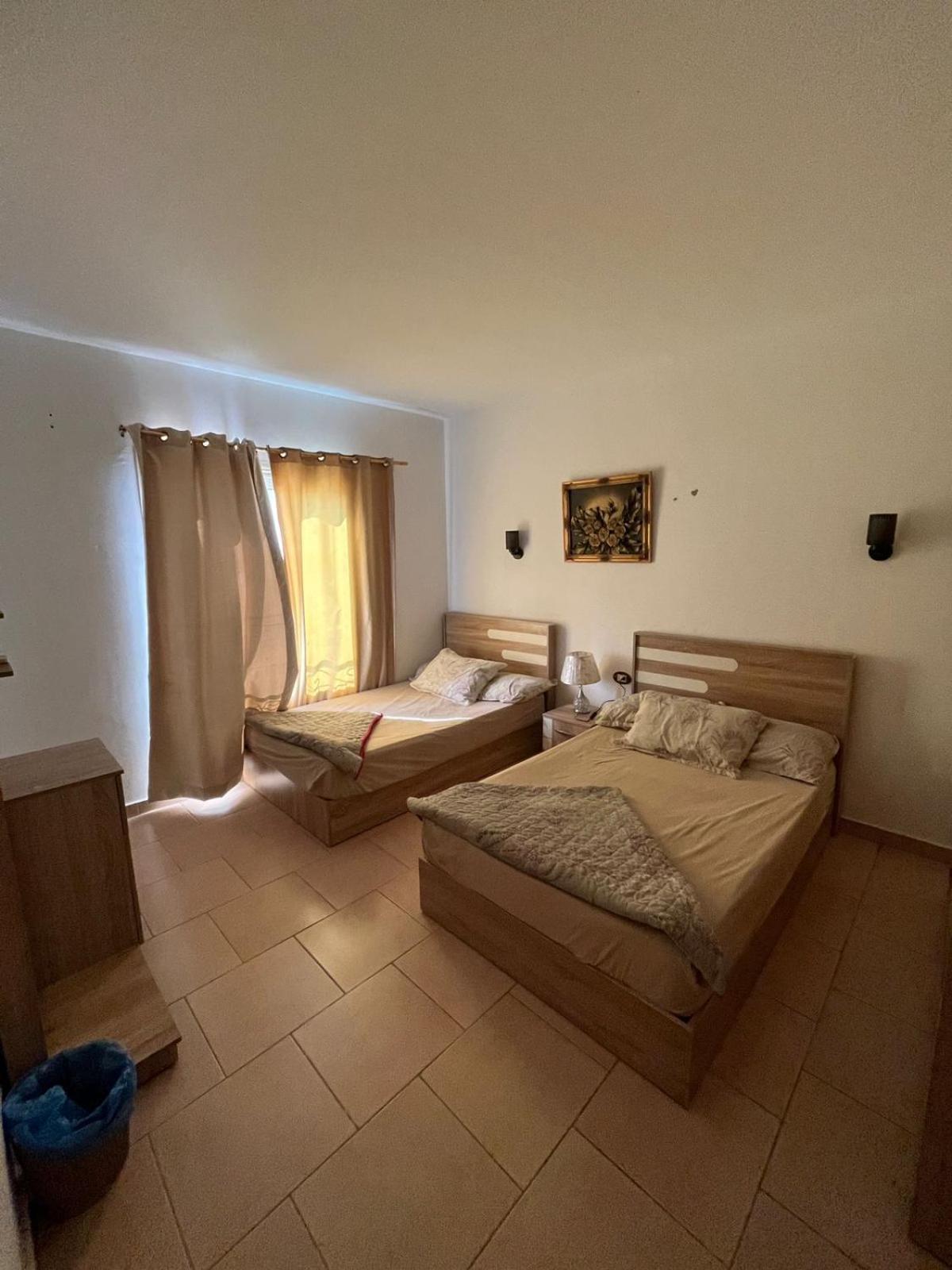 Palmera Chalets Owners Best Vacation Group Families Only 아인 수크나 외부 사진