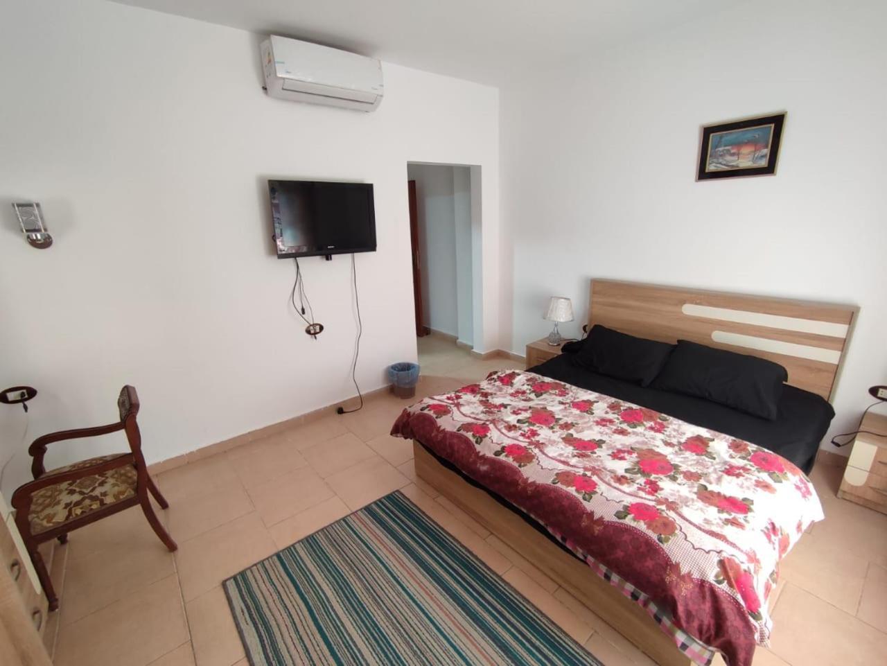Palmera Chalets Owners Best Vacation Group Families Only 아인 수크나 외부 사진