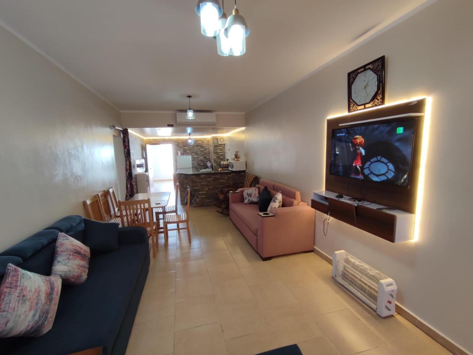 Palmera Chalets Owners Best Vacation Group Families Only 아인 수크나 외부 사진